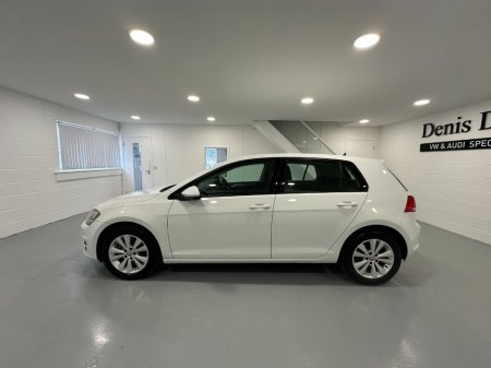 2014 Volkswagen Golf - photo 9