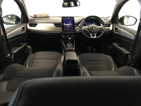 2023 Renault Arkana - photo 12