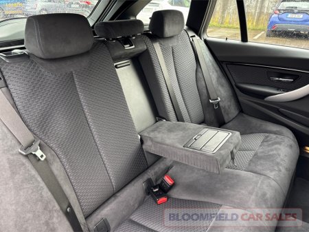 2017 BMW 3-Series - photo 32