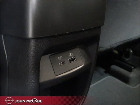 2025 Nissan Juke - photo 26
