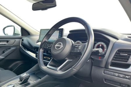 2023 Nissan Qashqai - photo 9