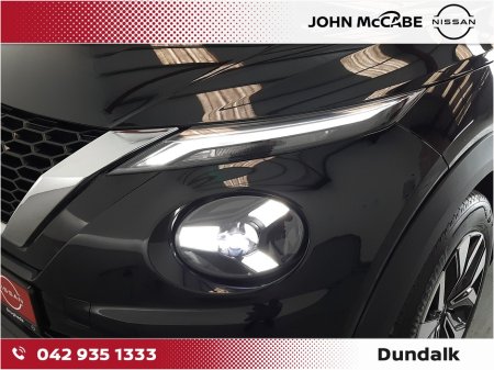 2025 Nissan Juke - photo 37