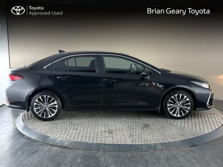 2024 Toyota Corolla - photo 3