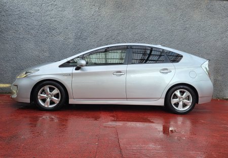 2015 Toyota Prius - photo 8