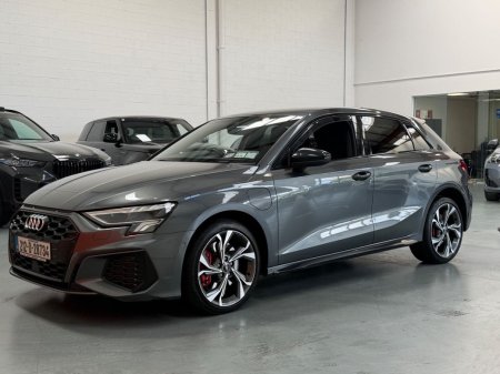 2021 Audi A3 - photo 2
