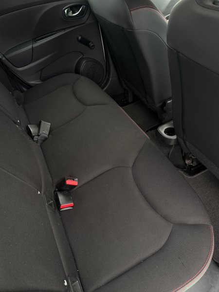 2014 Renault Clio - photo 9