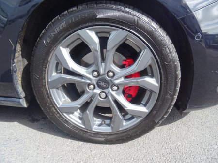 2023 Ford Focus - photo 20
