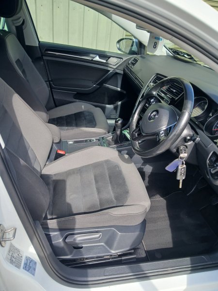 2015 Volkswagen Golf - photo 18
