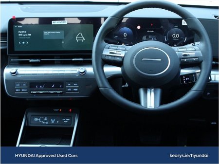 2024 Hyundai KONA - photo 4