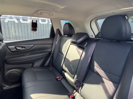 2019 Nissan X-Trail - photo 44