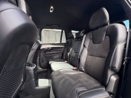 2021 Volvo XC90 - photo 18