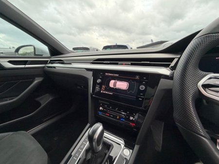 2023 Volkswagen Arteon - photo 27