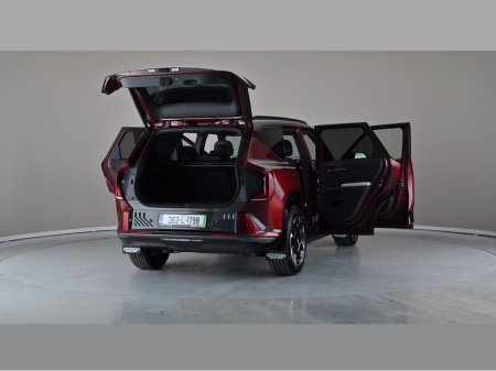 2026 Kia EV5 - photo 63