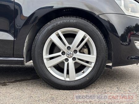 2014 Volkswagen Polo - photo 9