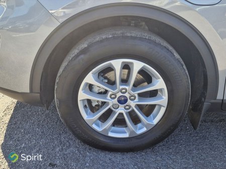 2024 Ford Kuga - photo 9