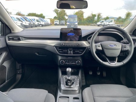 2020 Ford Focus - photo 8