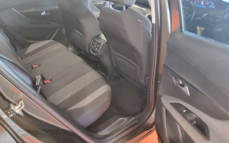 2020 Peugeot 3008 - photo 10