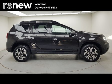 2023 Dacia Duster - photo 7