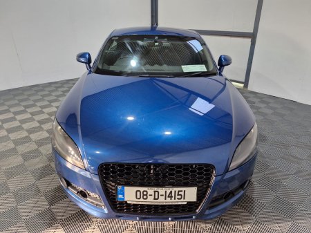 2008 Audi TT - photo 9