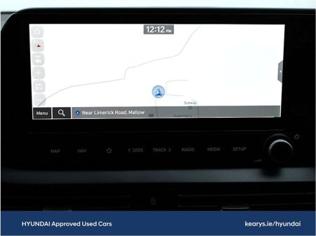 2025 Hyundai i20 - photo 17