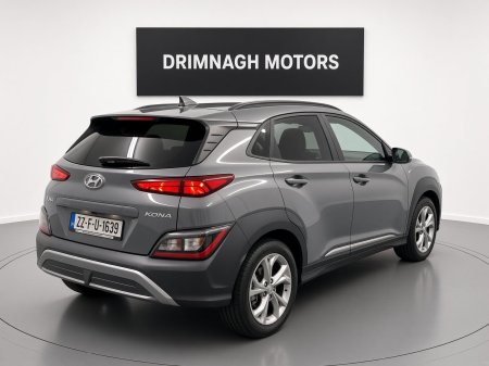 2022 Hyundai KONA - photo 6