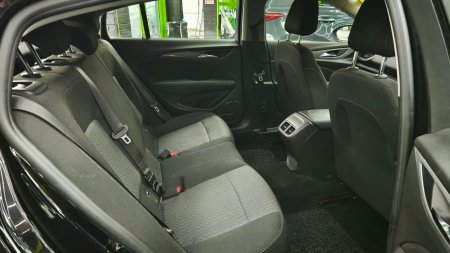 2019 Opel Insignia - photo 11