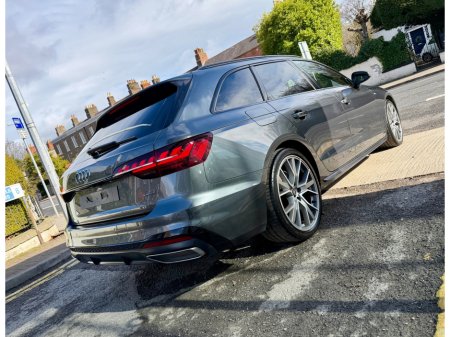 2023 Audi A4 - photo 10