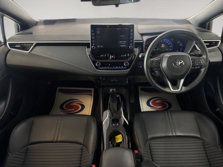 2021 Toyota Corolla - photo 15