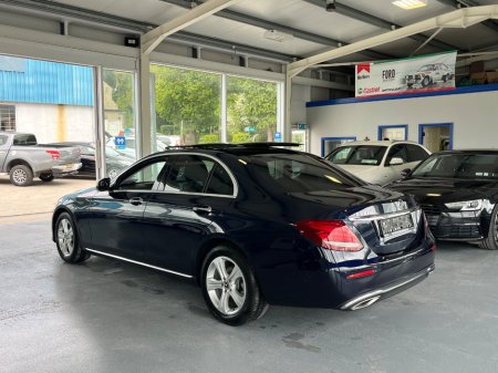 2018 Mercedes-Benz E-Class - photo 7