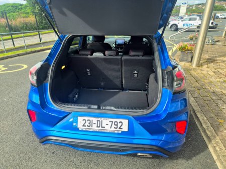2023 Ford Puma - photo 3