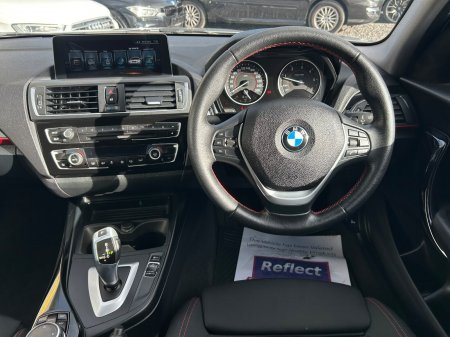 2016 BMW 1-Series - photo 12