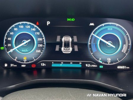 2021 Hyundai Santa Fe - photo 23