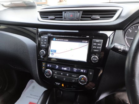 2016 Nissan Qashqai - photo 10