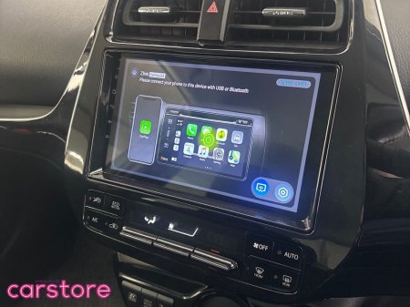 2019 Toyota Prius - photo 22