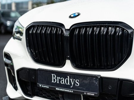 2023 BMW X5 - photo 9