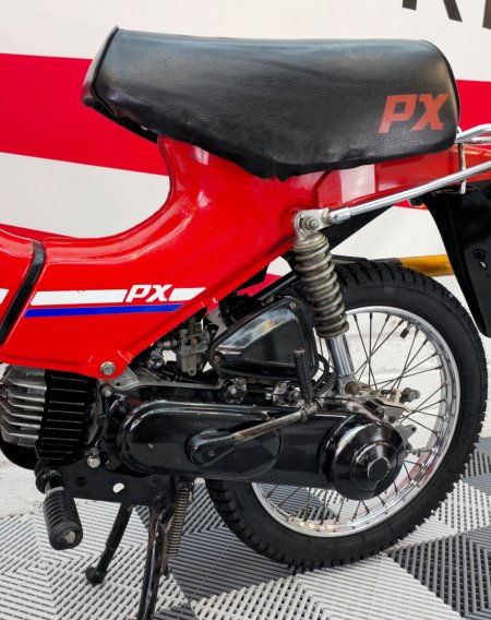 1987 Honda Other - photo 24