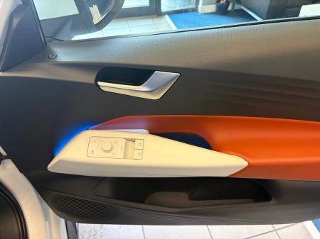 2022 Volkswagen ID.3 - photo 35