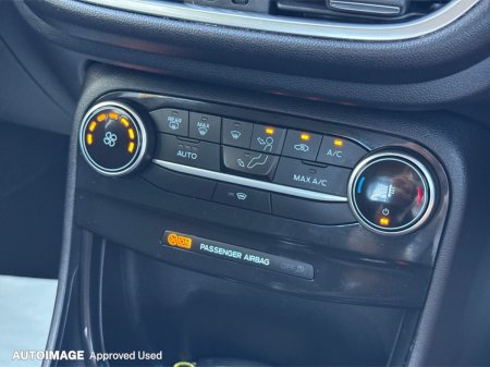 2023 Ford Puma - photo 20