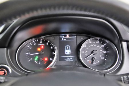 2016 Nissan Qashqai - photo 18