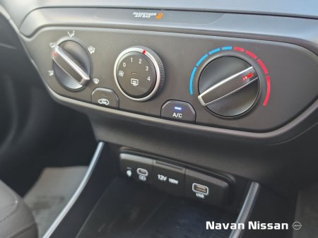 2026 Hyundai i20 - photo 27