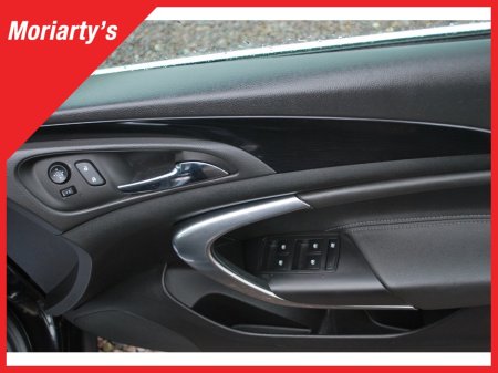 2015 Opel Insignia - photo 10