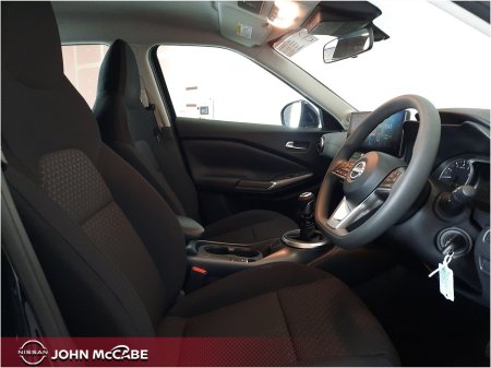 2025 Nissan Juke - photo 16