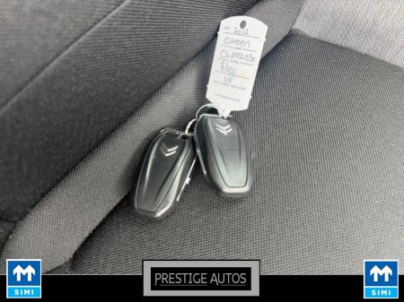 2017 Citroen Grand C4 Picasso - photo 31