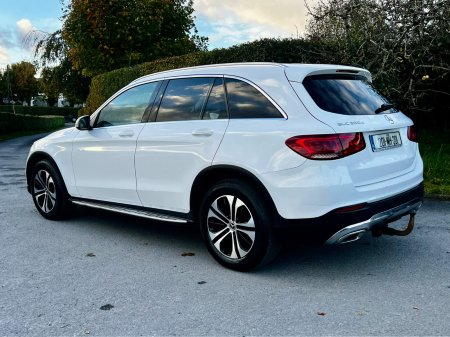 2020 Mercedes-Benz GLC - photo 5