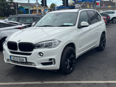 2019 BMW X5 - photo 4