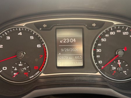 2013 Audi A1 - photo 14