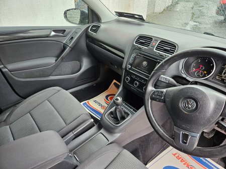 2011 Volkswagen Golf - photo 10