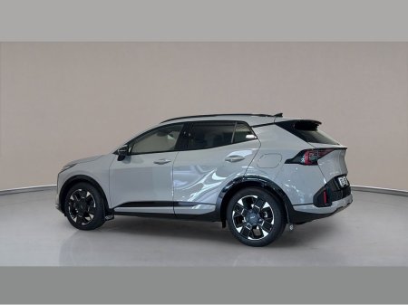 2026 Kia Sportage - photo 7