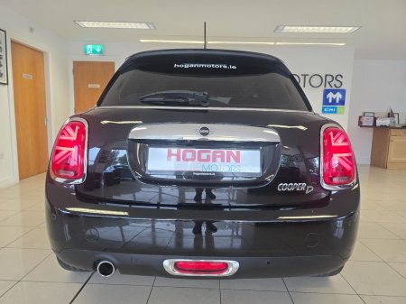 2021 Mini Cooper - photo 5