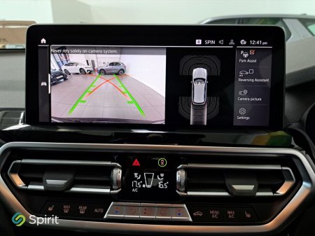 2024 BMW X3 - photo 14